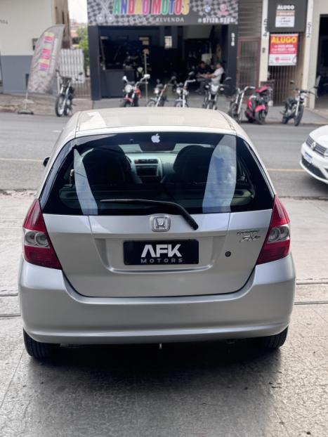 HONDA Fit 1.4 16V 4P LXL, Foto 2