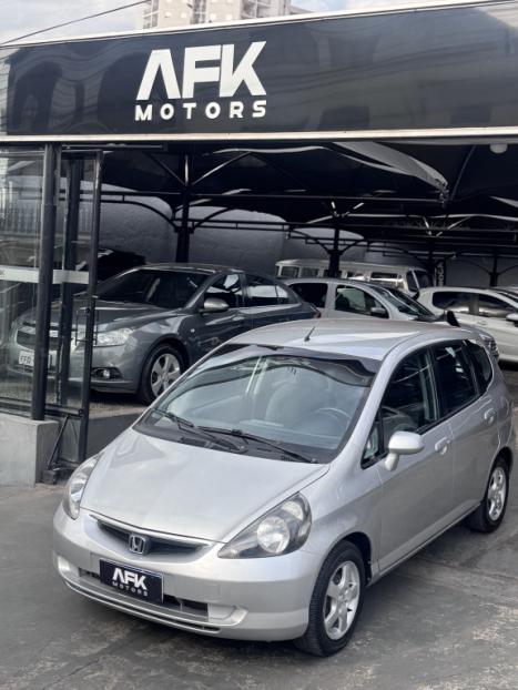 HONDA Fit 1.4 16V 4P LXL, Foto 3