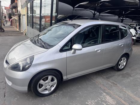 HONDA Fit 1.4 16V 4P LXL, Foto 4