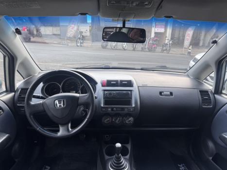 HONDA Fit 1.4 16V 4P LXL, Foto 5