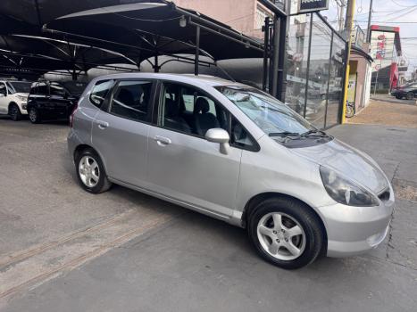 HONDA Fit 1.4 16V 4P LXL, Foto 6