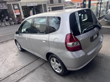 HONDA Fit 1.4 16V 4P LXL, Foto 7
