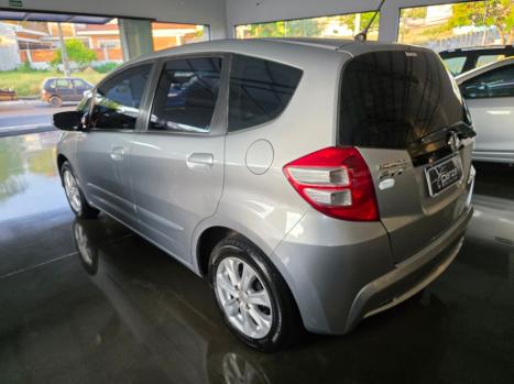 HONDA Fit 1.4 16V 4P LX FLEX AUTOMTICO, Foto 3