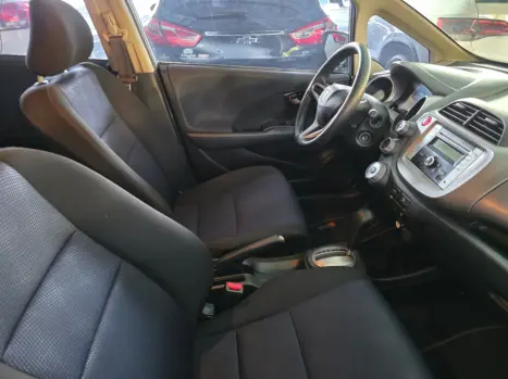 HONDA Fit 1.4 16V 4P LX FLEX AUTOMTICO, Foto 6