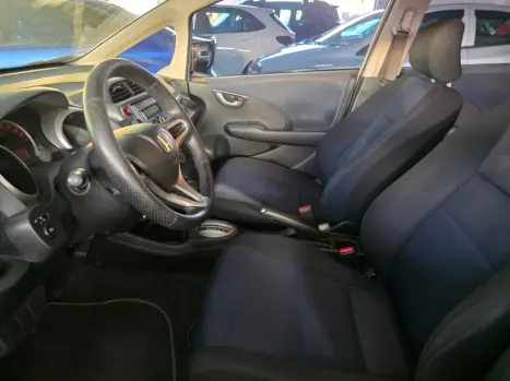 HONDA Fit 1.4 16V 4P LX FLEX AUTOMTICO, Foto 8