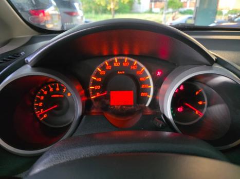 HONDA Fit 1.4 16V 4P LX FLEX AUTOMTICO, Foto 9