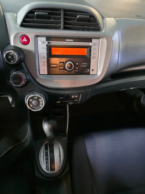HONDA Fit 1.4 16V 4P LX FLEX AUTOMTICO, Foto 10
