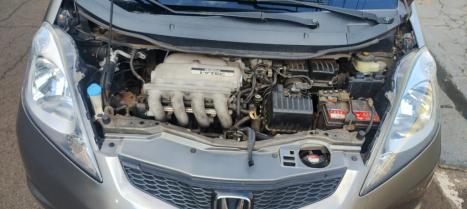 HONDA Fit 1.4 16V 4P DX FLEX, Foto 4