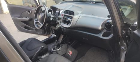 HONDA Fit 1.4 16V 4P DX FLEX, Foto 6