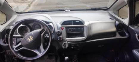 HONDA Fit 1.4 16V 4P DX FLEX, Foto 7