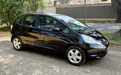 HONDA Fit 1.4 16V 4P LX FLEX, Foto 3