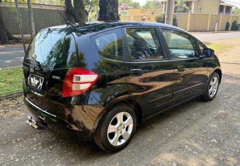 HONDA Fit 1.4 16V 4P LX FLEX, Foto 5