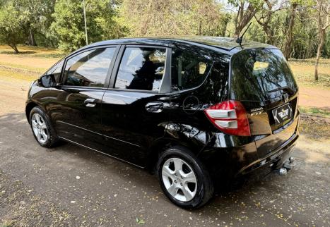 HONDA Fit 1.4 16V 4P LX FLEX, Foto 6