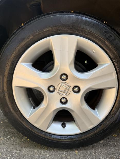 HONDA Fit 1.4 16V 4P LX FLEX, Foto 7