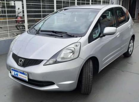 HONDA Fit 1.4 16V 4P LX FLEX, Foto 3