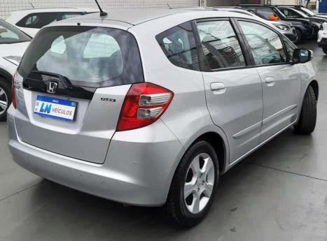 HONDA Fit 1.4 16V 4P LX FLEX, Foto 5