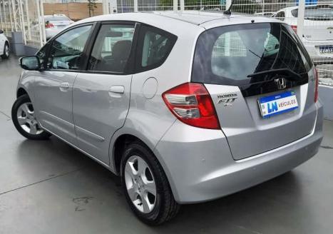 HONDA Fit 1.4 16V 4P LX FLEX, Foto 6