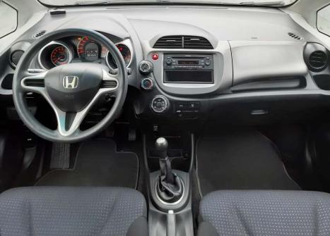 HONDA Fit 1.4 16V 4P LX FLEX, Foto 7
