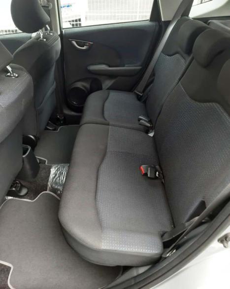 HONDA Fit 1.4 16V 4P LX FLEX, Foto 10
