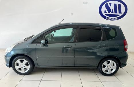HONDA Fit 1.4 16V 4P LXL, Foto 2