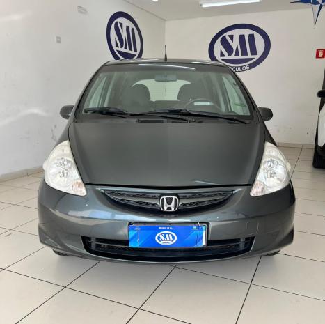 HONDA Fit 1.4 16V 4P LXL, Foto 3