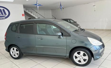 HONDA Fit 1.4 16V 4P LXL, Foto 5