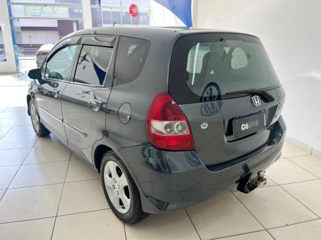 HONDA Fit 1.4 16V 4P LXL, Foto 6