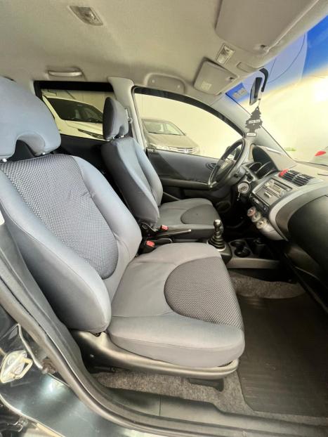 HONDA Fit 1.4 16V 4P LXL, Foto 9