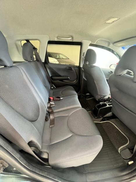HONDA Fit 1.4 16V 4P LXL, Foto 10