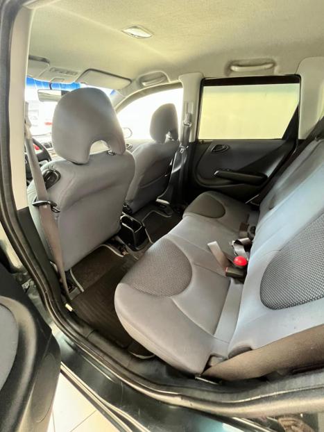 HONDA Fit 1.4 16V 4P LXL, Foto 11