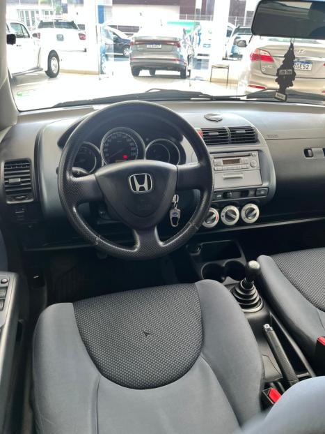 HONDA Fit 1.4 16V 4P LXL, Foto 12