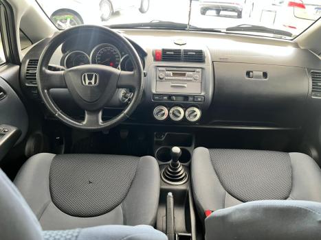HONDA Fit 1.4 16V 4P LXL, Foto 13