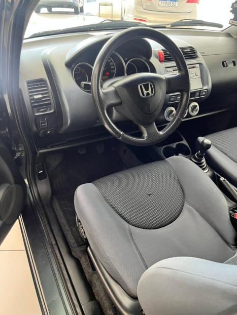 HONDA Fit 1.4 16V 4P LXL, Foto 14