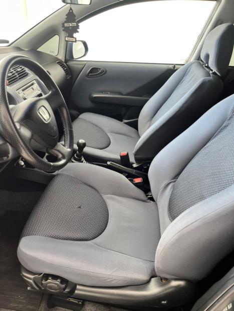 HONDA Fit 1.4 16V 4P LXL, Foto 15