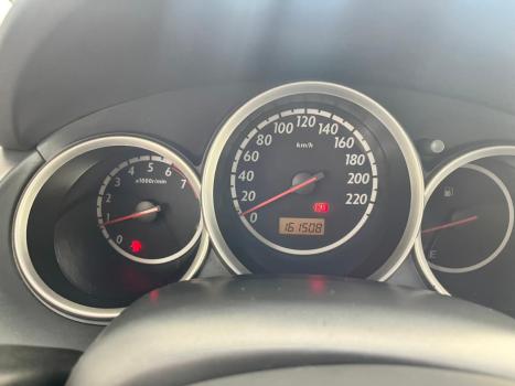 HONDA Fit 1.4 16V 4P LXL, Foto 16