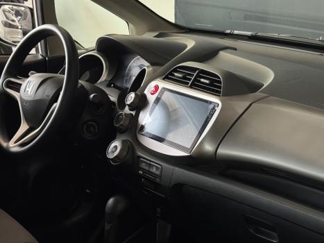 HONDA Fit 1.4 16V 4P CX FLEX AUTOMTICO, Foto 6