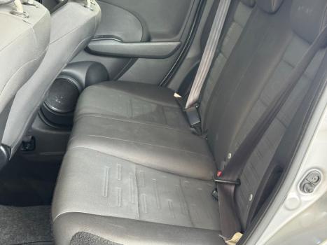 HONDA Fit 1.4 16V 4P CX FLEX AUTOMTICO, Foto 8