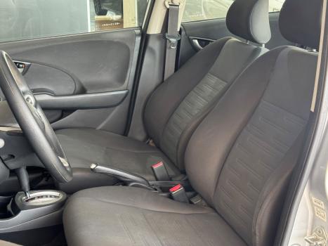 HONDA Fit 1.4 16V 4P CX FLEX AUTOMTICO, Foto 9