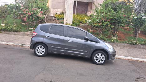 HONDA Fit 1.4 16V 4P LX FLEX, Foto 1