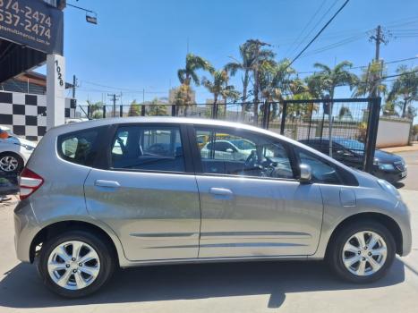 HONDA Fit 1.4 16V 4P LX FLEX AUTOMTICO, Foto 6