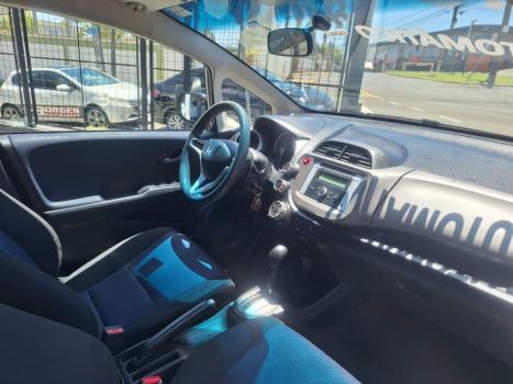 HONDA Fit 1.4 16V 4P LX FLEX AUTOMTICO, Foto 9