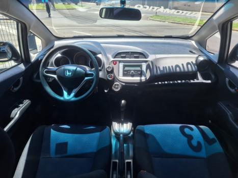 HONDA Fit 1.4 16V 4P LX FLEX AUTOMTICO, Foto 10