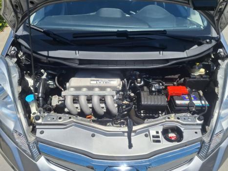 HONDA Fit 1.4 16V 4P LX FLEX AUTOMTICO, Foto 13