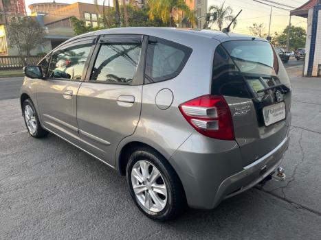 HONDA Fit 1.4 16V 4P LX FLEX AUTOMTICO, Foto 4