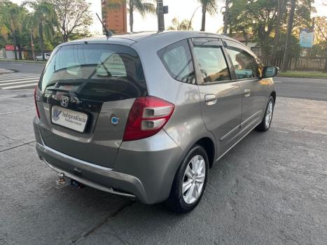 HONDA Fit 1.4 16V 4P LX FLEX AUTOMTICO, Foto 6