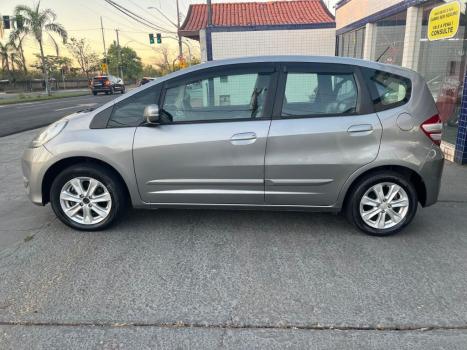 HONDA Fit 1.4 16V 4P LX FLEX AUTOMTICO, Foto 7