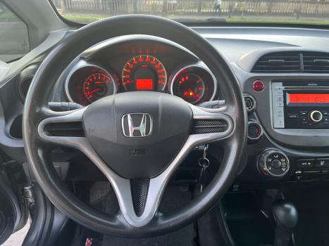 HONDA Fit 1.4 16V 4P LX FLEX AUTOMTICO, Foto 9