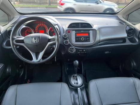 HONDA Fit 1.4 16V 4P LX FLEX AUTOMTICO, Foto 10