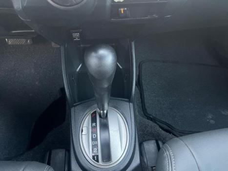 HONDA Fit 1.4 16V 4P LX FLEX AUTOMTICO, Foto 11
