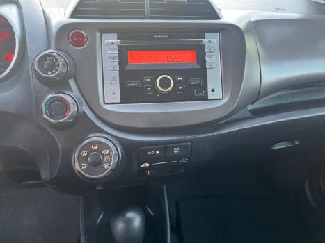 HONDA Fit 1.4 16V 4P LX FLEX AUTOMTICO, Foto 12
